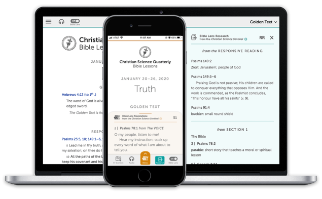 Digital relaunch puts essential religious resources at the fingertips of users and editors